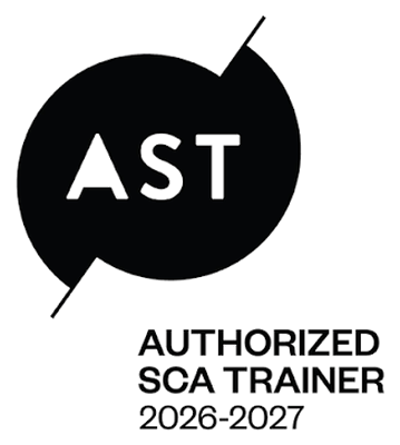 Authorized SCA Trainer 2026-2027